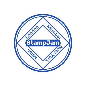 Online Rubber Stamp Maker  Stampjam.com by stampjam on DeviantArt